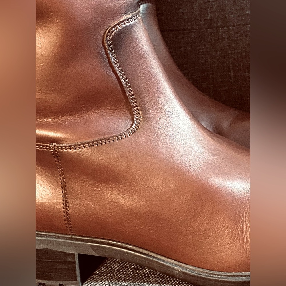 Sam Edelman Drina Tall Riding Boots - Picture 7 of 16